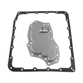 Manymiba filter and gasket kit front packaging showing contents and fitment benefits