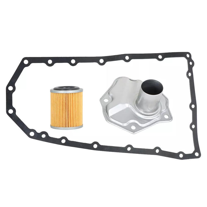 Manymiba filter kit front packaging showing contents and fitment benefit