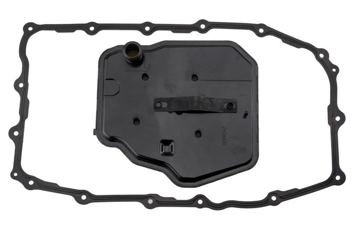 Manymiba front view of filter kit showing box and parts, ensuring correct fit
