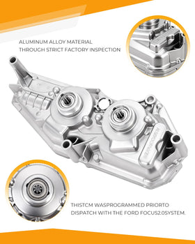 Manymiba unit label underside showing part number and verification details