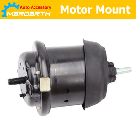 Mardarth mount in garage repair scene showing professional-quality result