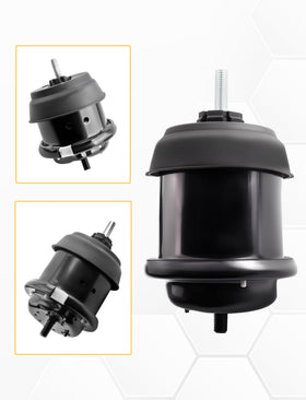 Mardarth mount held in hand showing size and simple replacement benefit