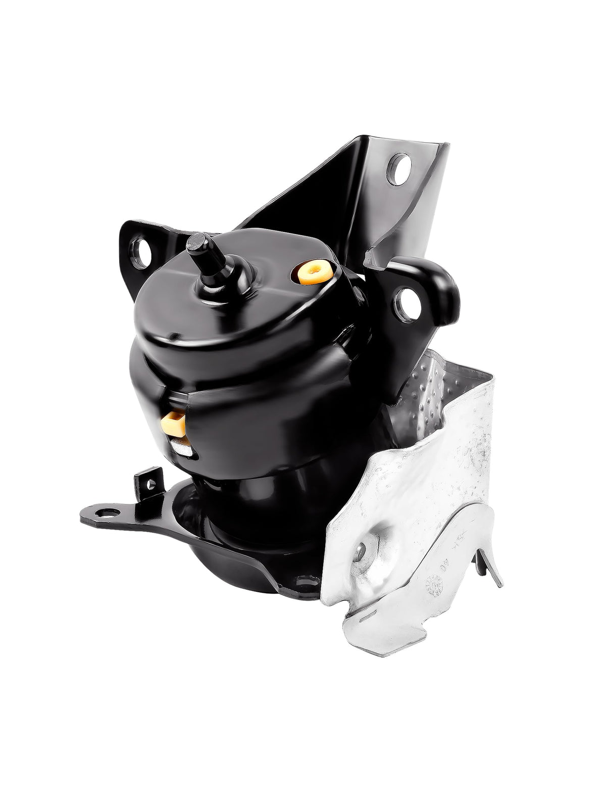 Mardarth packaging showing mount and part number for easy identification and confidence