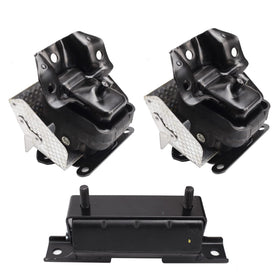 Mardarth kit packaging showing included mounts and part numbers for easy identification