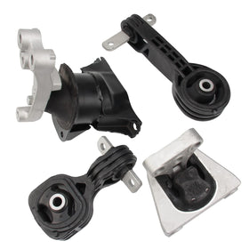 Mardarth front packaging showing four motor mounts and included hardware, highlights reliability