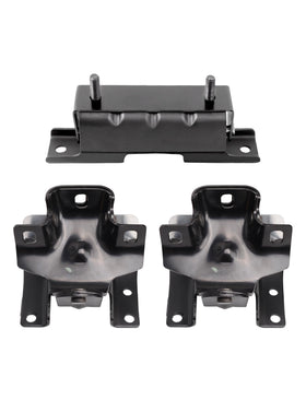 Mardarth front packaging showing complete 3-piece mount kit and contents benefit clear identification