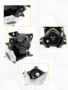 Mardarth mounts in a garage setting showing fast professional installation benefit