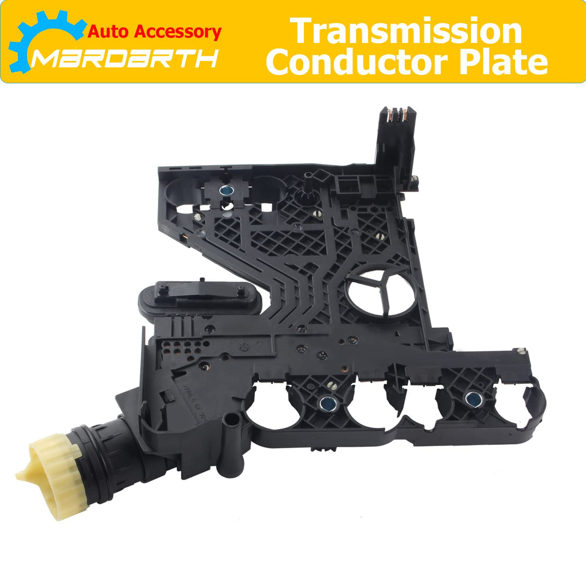 Mardarth oil pan gasket flat lay showing premium rubber to prevent leaks