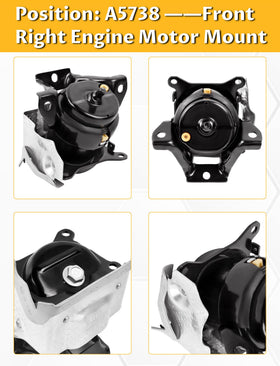 Mardarth box with part numbers 84175583 84175582 showing correct replacement benefit