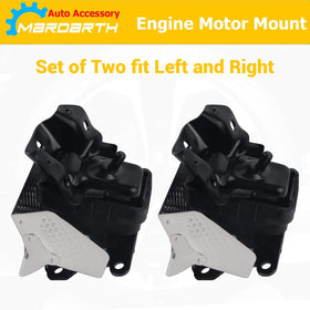 Mardarth rubber lining detail minimizing vibration for smoother ride