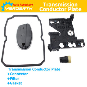 Mardarth transmission filter close-up showing fine media for improved protection