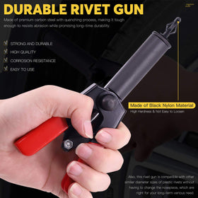 Mardatt anti-slip handle detail improving grip and comfort