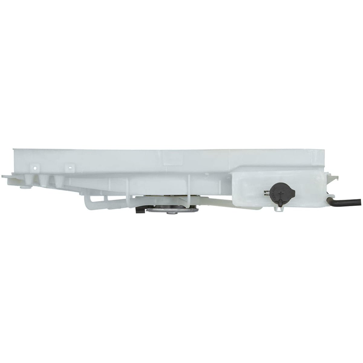 marddpair connector and mounting points detail showing plug compatibility
