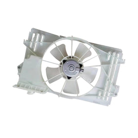 marddpair front assembly view showing full fan and shroud for correct fit