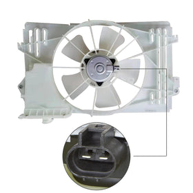 marddpair motor and blade closeup showing solid construction and smooth operation