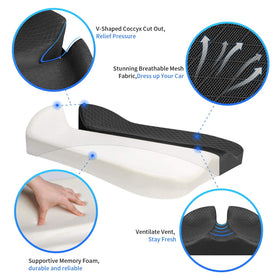 MargGona non-slip rubber bottom detail providing stable seat grip