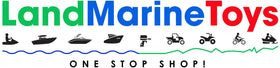 Marinco inlet installed on boat transom demonstrating neat fit and easy access