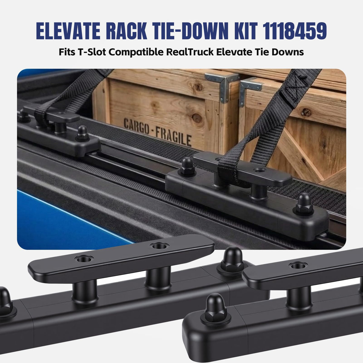 MARINOVA close-up of matte black powder coat texture for corrosion resistance