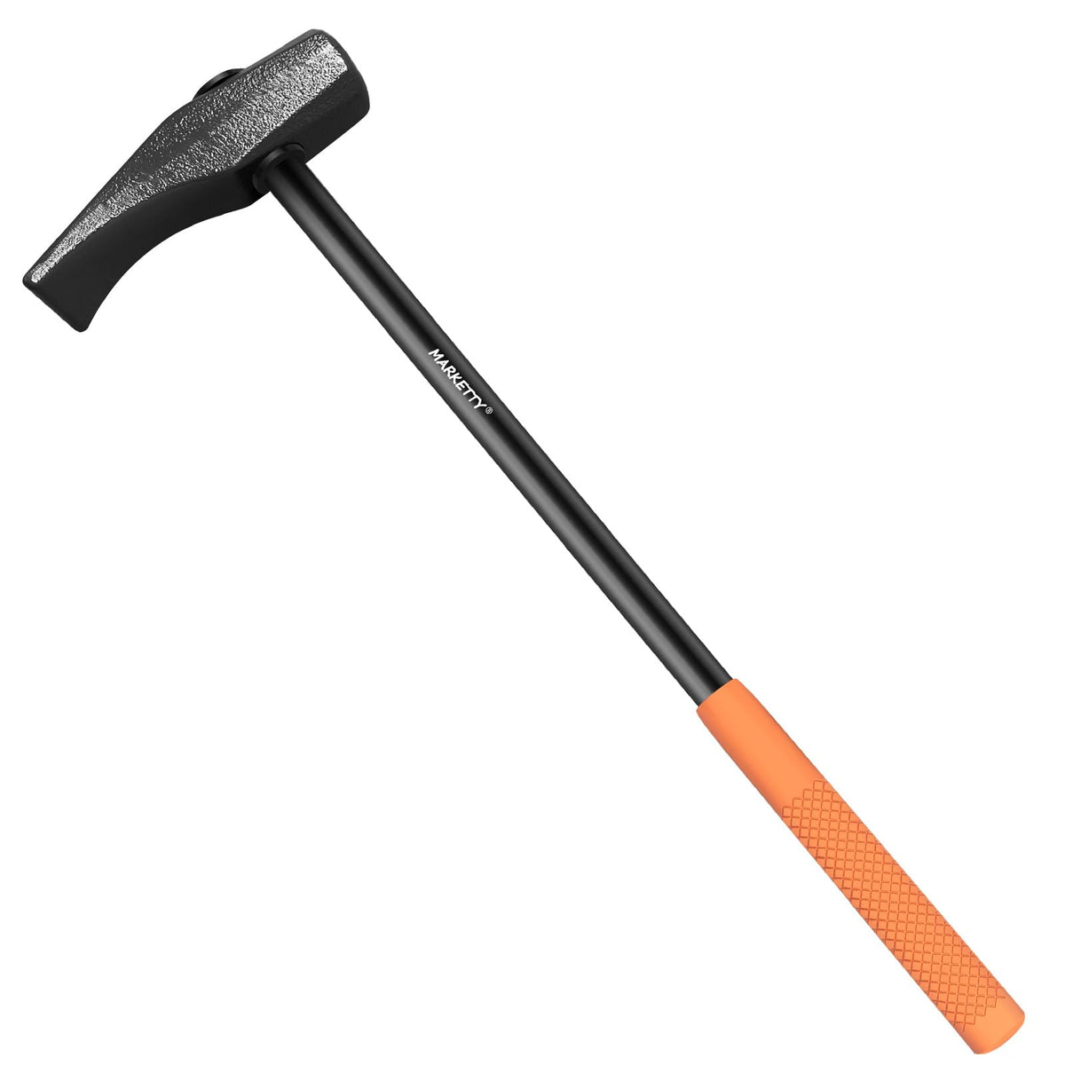 MARKETTY 35429 front view showing tool shape and durable head for efficient bead breaking