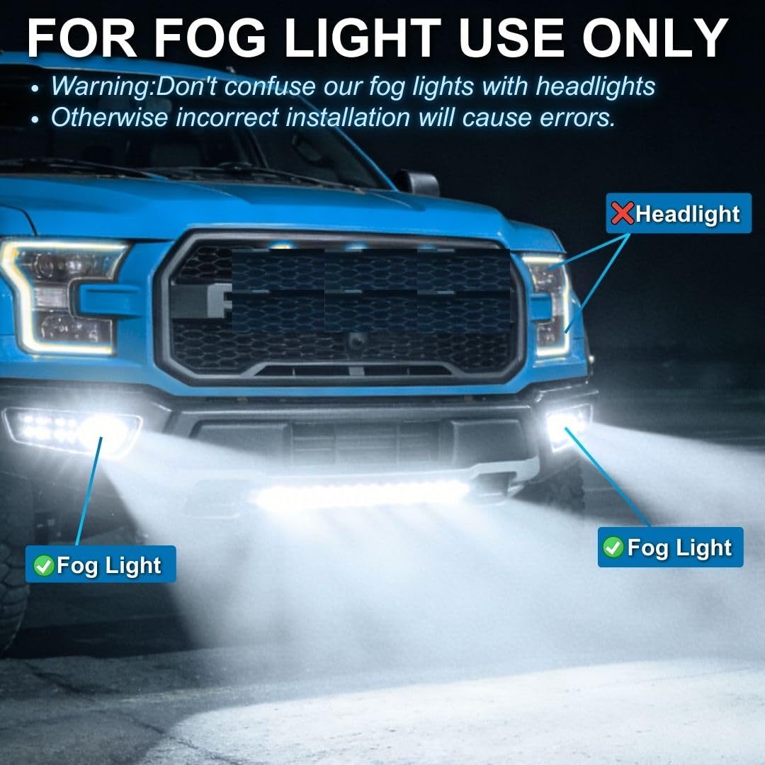 Marsauto 9005 in a car on a night drive illustrating clearer night visibility