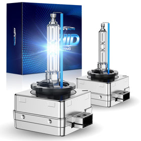 Marsauto D3S front packaging showing two bulbs and pack benefits