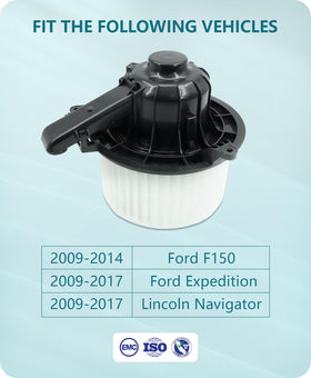 Marsflex fan cage close-up highlighting durable blades and reduced dust