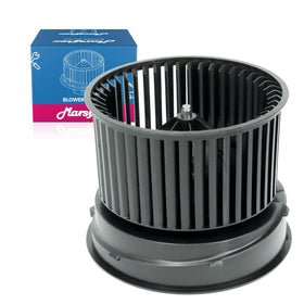 Marsflex front blower motor front view showing fitment benefit