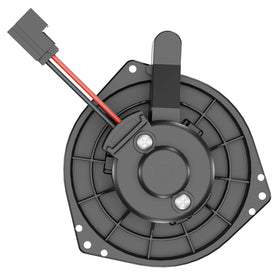 Marsflex airflow illustration showing improved cabin ventilation and comfort
