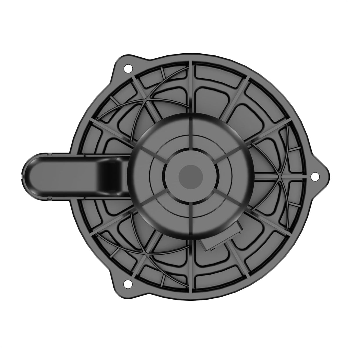 Marsflex motor label and OE numbers view to verify compatibility and correct replacement