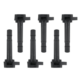 Marsram front view of six-coil pack showing full replacement kit and ease of purchase