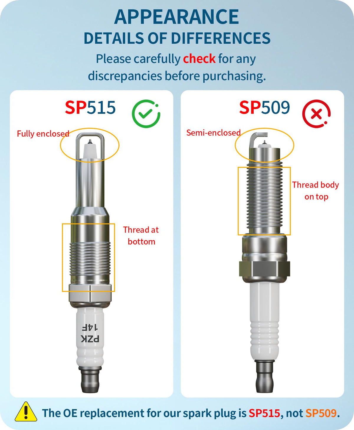 Marsram iridium spark plug tip close-up highlighting long-life electrode for consistent combustion