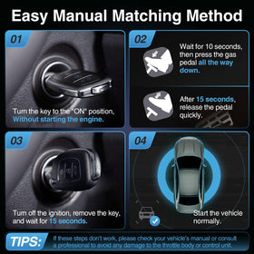 Marsram throttle body installed in Volkswagen engine bay restoring performance