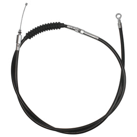Marsrut front view of replacement clutch cable showing complete assembly benefit