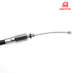 Marsrut packaged cable with measurement tag for easy identification benefit