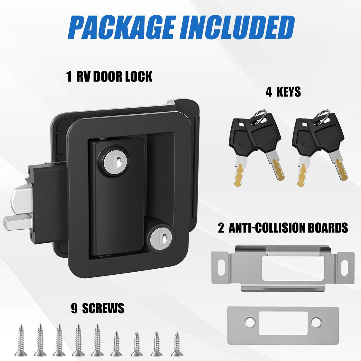 Marvelity close-up of latch detail highlighting durable nylon construction and wear resistance