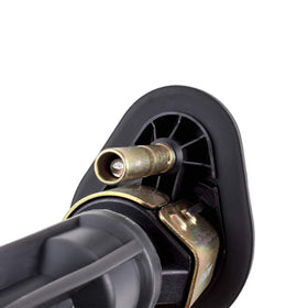 MAS coil pack installed on engine demonstrating restored spark delivery benefit
