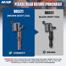 MAS brown DG521 boot close-up showing heat-resistant material and durability