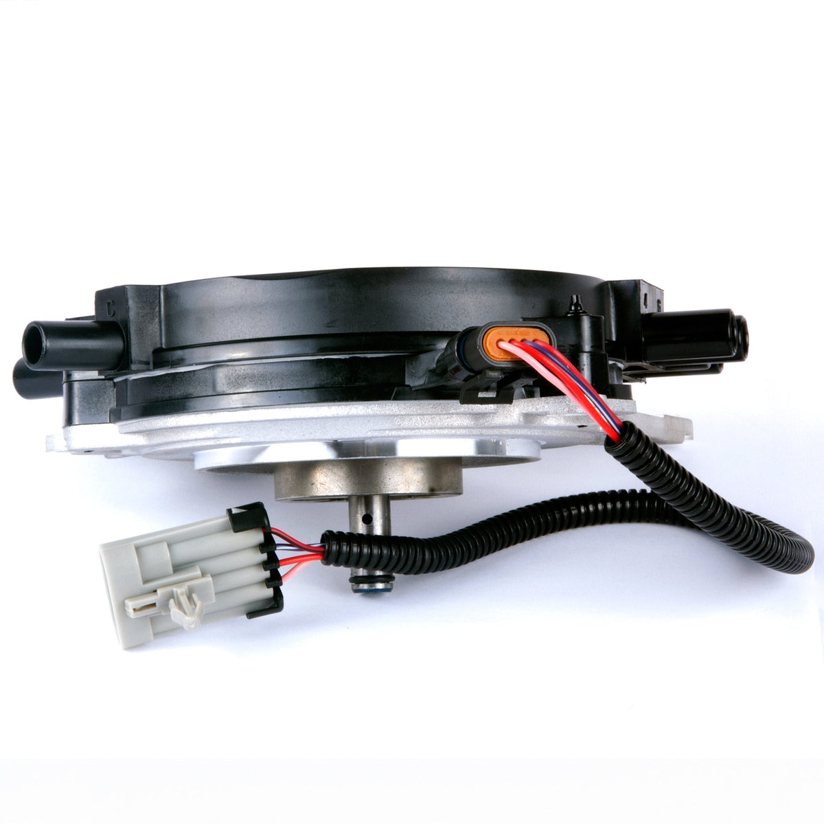 MAS cap and rotor detail highlighting ready-to-install replacement parts