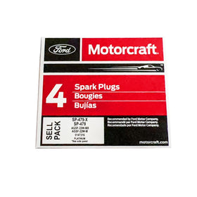 MAS packaging with part numbers for easy verification and correct fitment