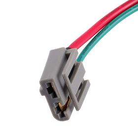 MAS distributor held in hand showing size and fit for easier installation