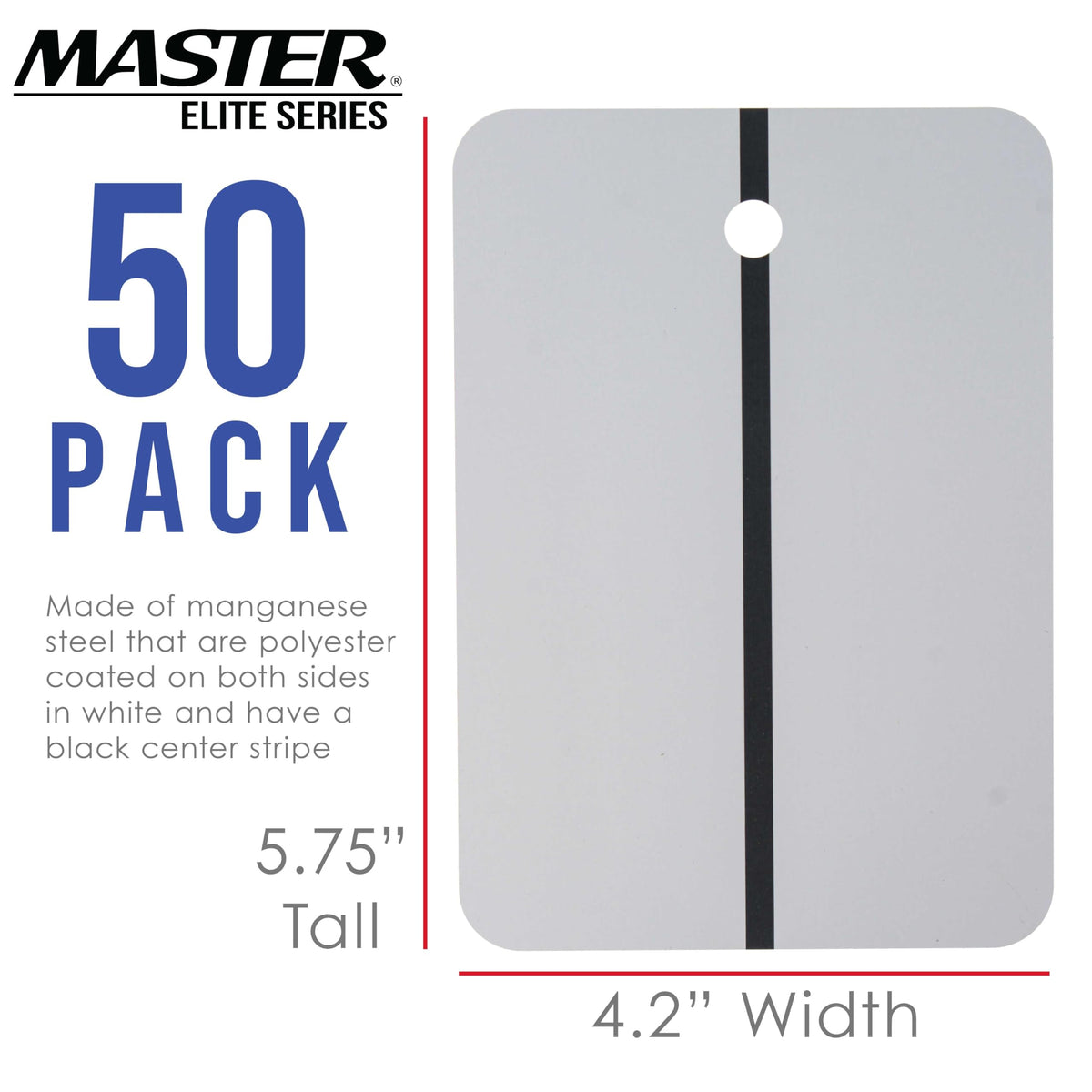 Master Airbrush panel 0.6mm hole overlay demonstrates instant color matching benefit