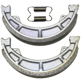 Master Chen backing plate and rivet detail highlighting robust construction