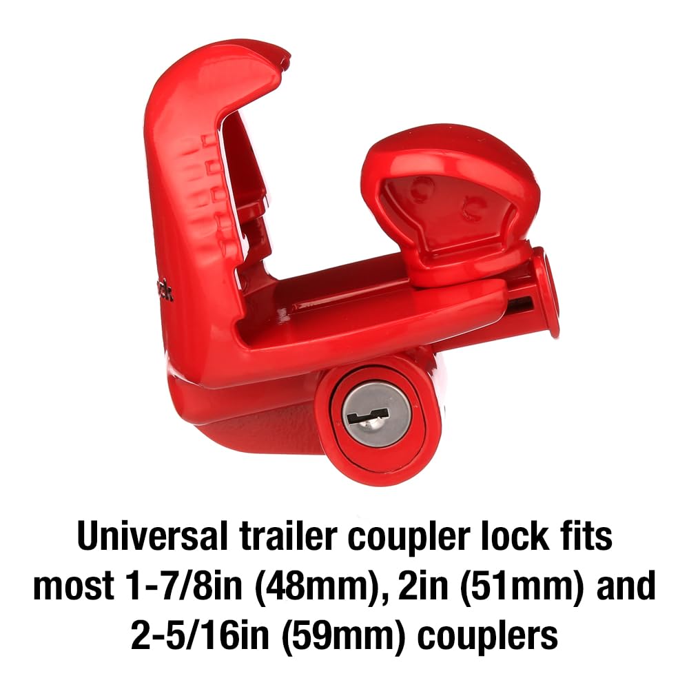 Master Lock 389DAT close-up of locking mechanism demonstrating pick resistance