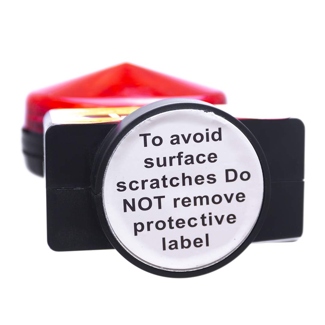 Master Tailgaters safety straps and 4-pin connector showing secure backup and easy hookup