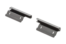 MasterTop tailgate bar installed on Jeep Wrangler demonstrating improved rear protection