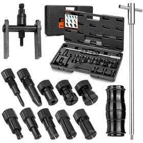 MateAuto front packaging showing full kit and benefits