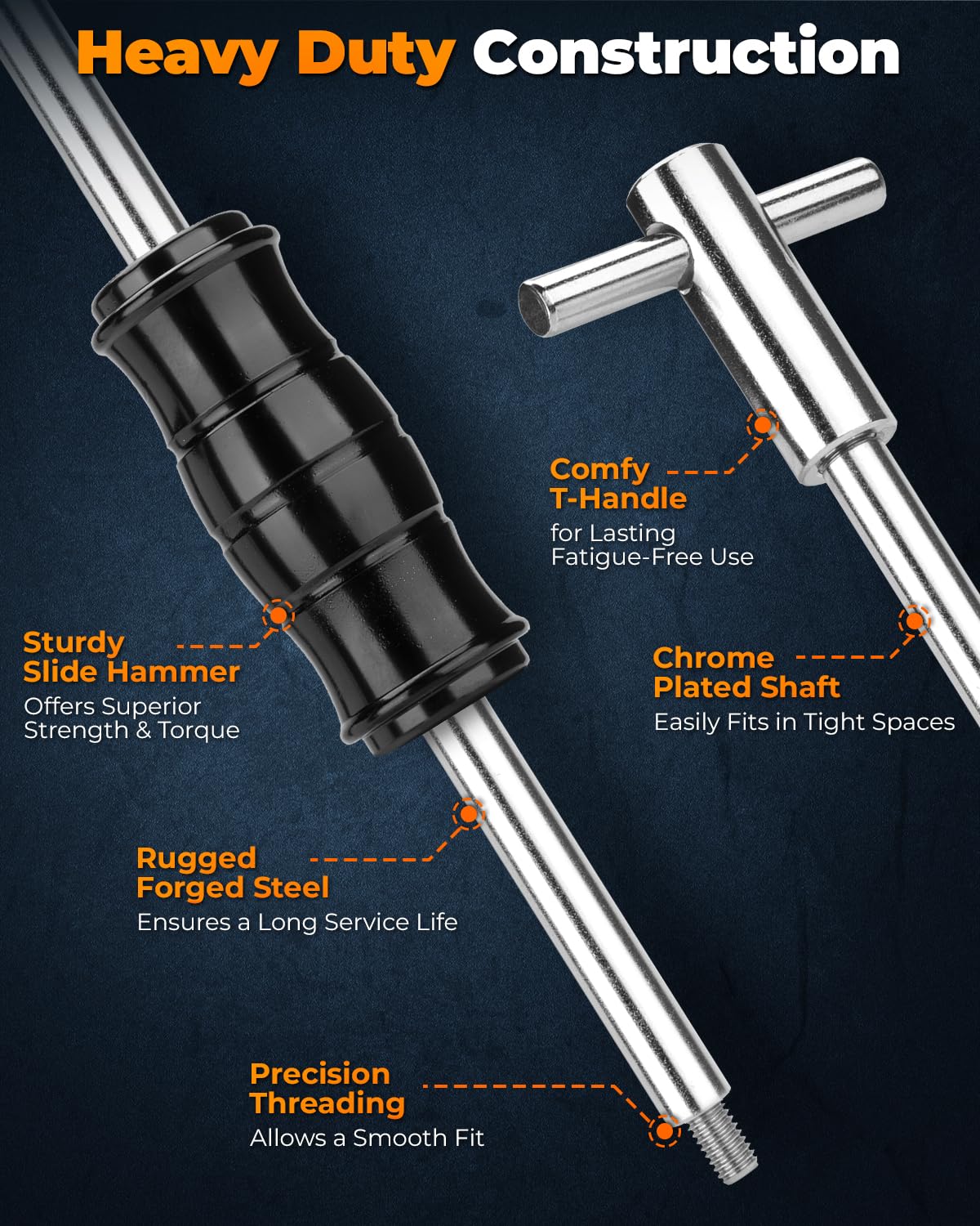 MateAuto scale with ruler showing collet size range for precise selection