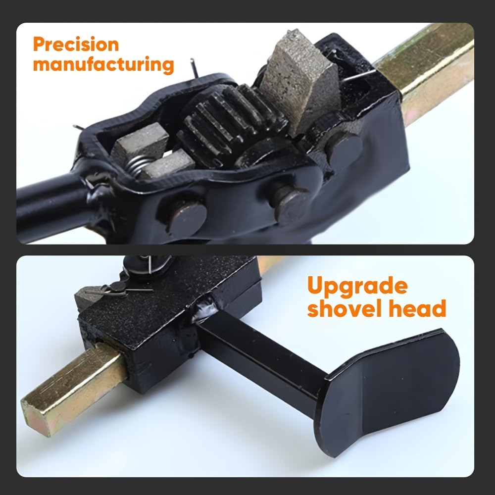 Mautopily packaging display with included tool ready for workshop or travel
