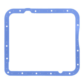 Mavnai front view of gasket showing shape and mounting holes, durable fit