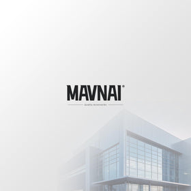 Mavnai lifestyle image of boat on trailer showing safer transport protection